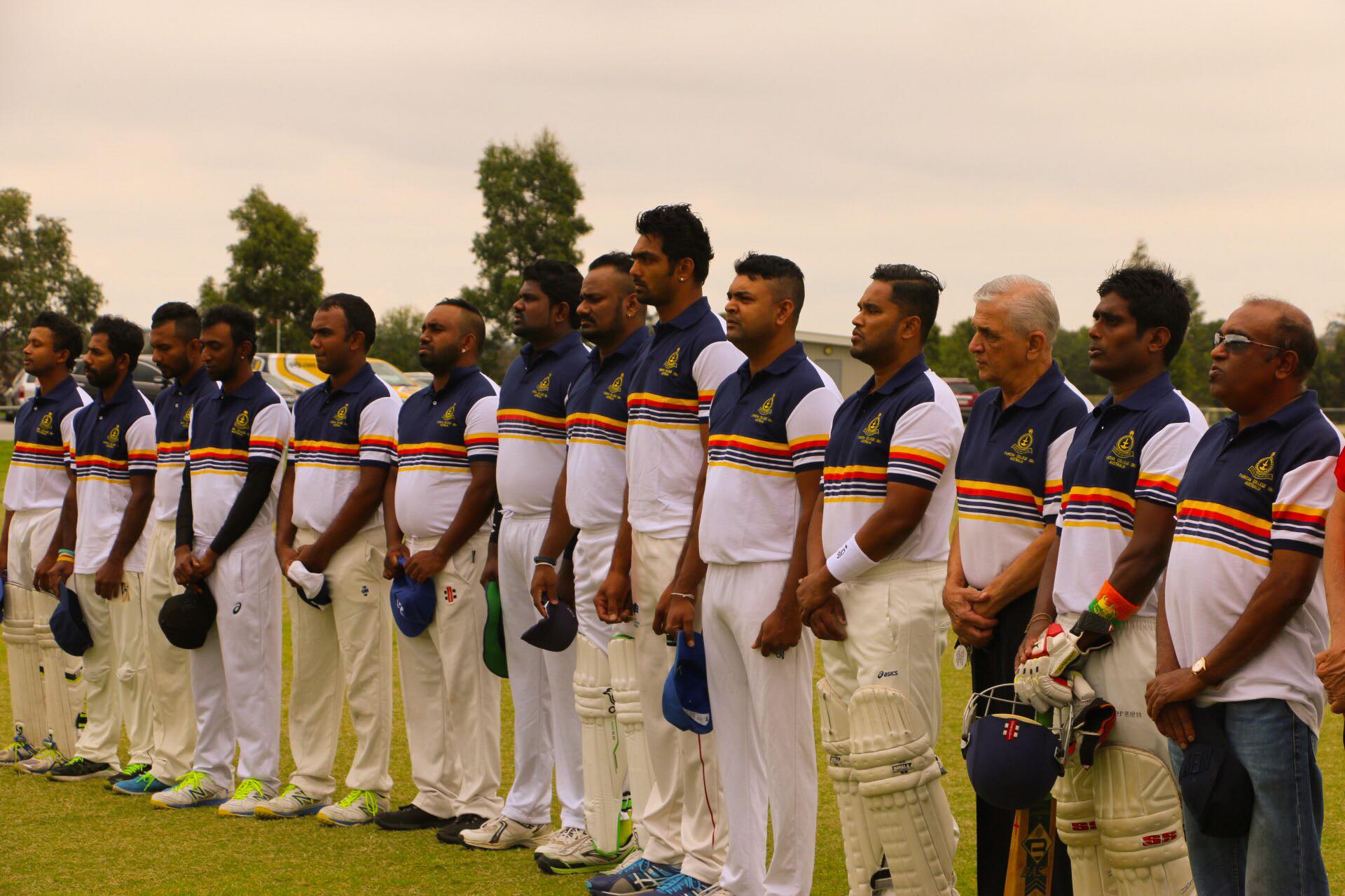 Cricket Team