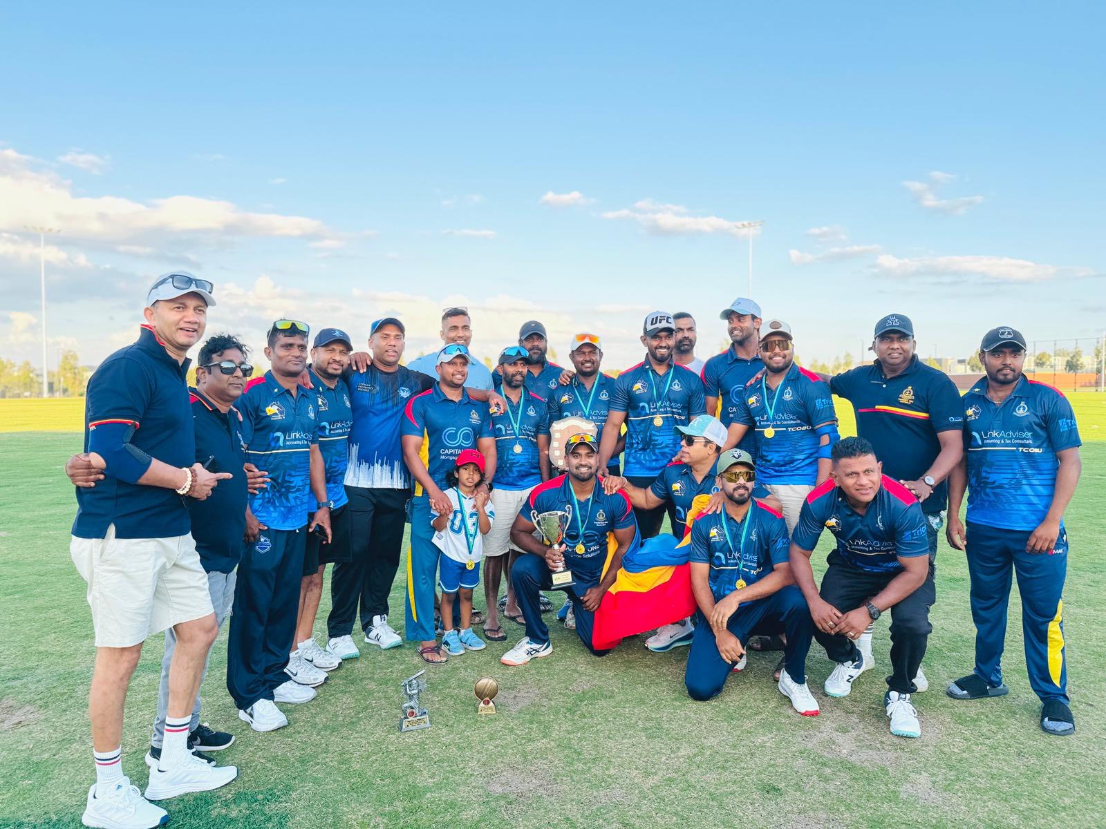 Cricket Team